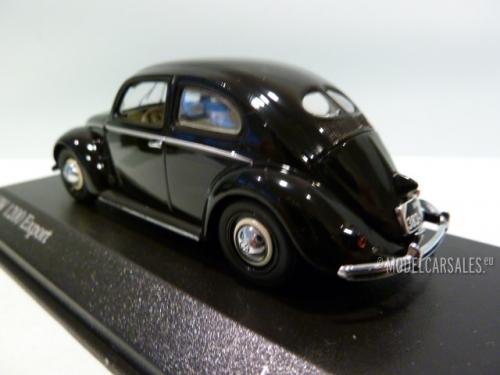 Volkswagen 1200 Export Volkswagen 1200 Export