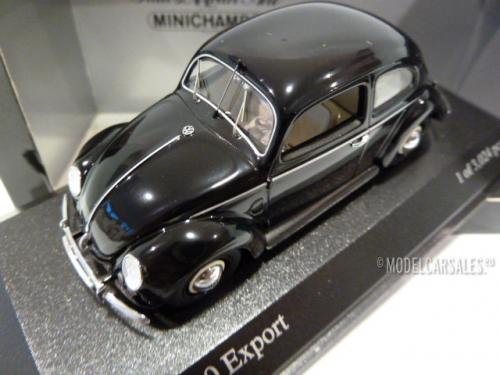 Volkswagen 1200 Export Volkswagen 1200 Export