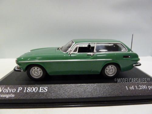 Volvo P 1800 ES