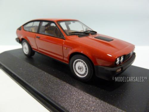 Alfa Romeo GTV6