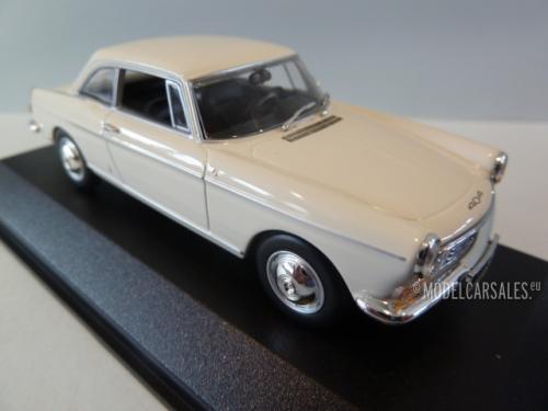 Peugeot 404 Coupe