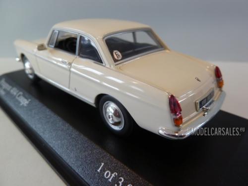 Peugeot 404 Coupe