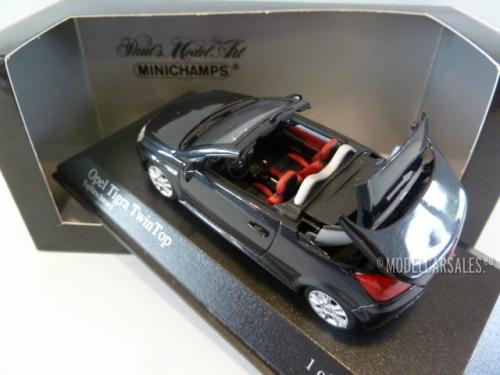 Opel Tigra Twintop Opel Tigra Twintop