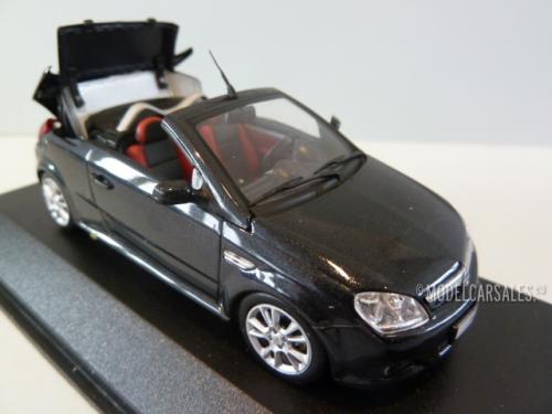 Opel Tigra Twintop Opel Tigra Twintop