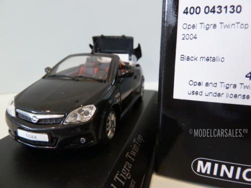 Opel Tigra Twintop Opel Tigra Twintop