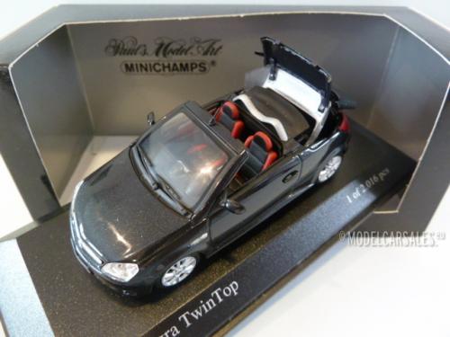 Opel Tigra Twintop Opel Tigra Twintop