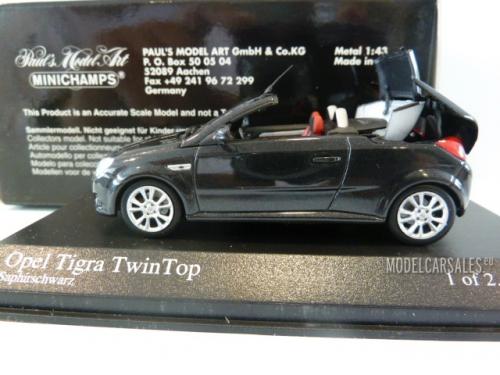 Opel Tigra Twintop Opel Tigra Twintop