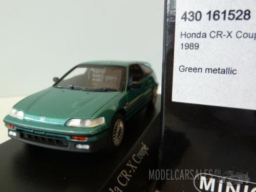 Honda CR-X Coupe