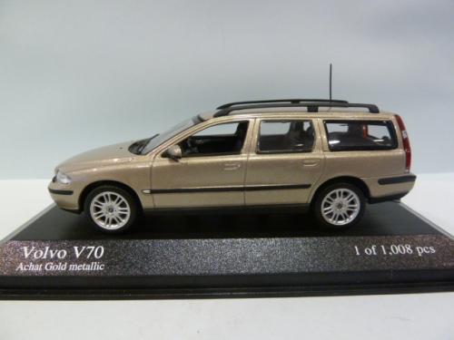 Volvo V70 Break