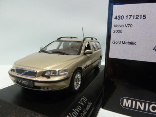 Volvo V70 Break