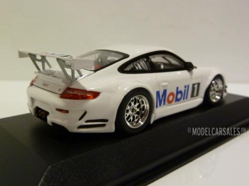 Porsche GT3 RSR