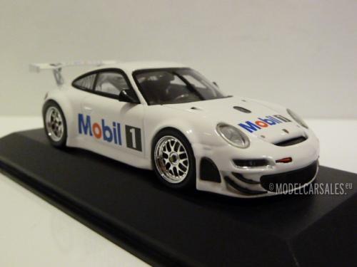 Porsche GT3 RSR