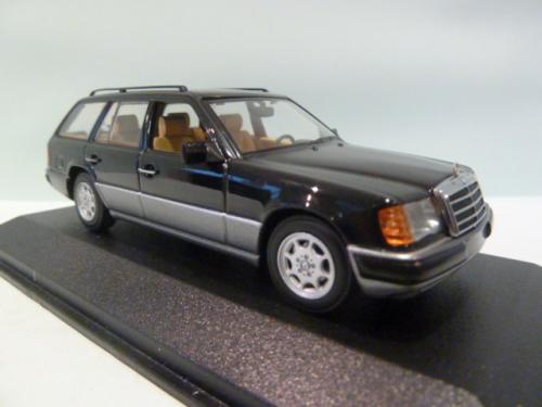 Mercedes-benz 300 TE Break (w124)