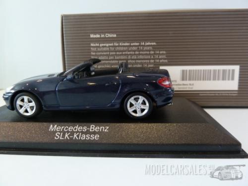 Mercedes-benz SLK