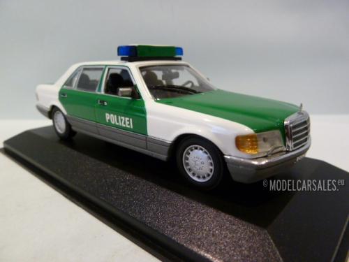 Mercedes-benz 420 SEL