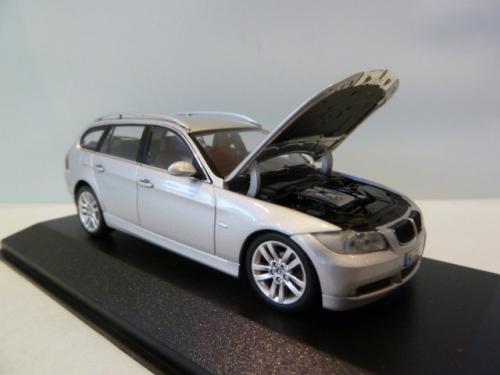 BMW 3 Series touring (e91)