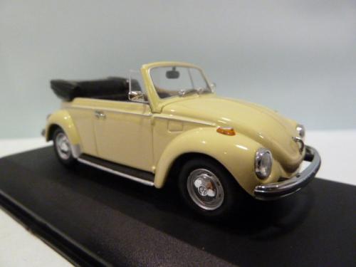 Volkswagen 1302 Cabriolet