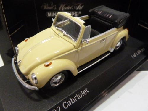 Volkswagen 1302 Cabriolet