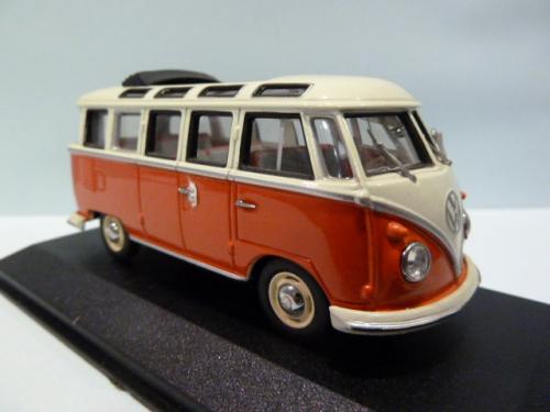 Volkswagen T1 Samba Bus