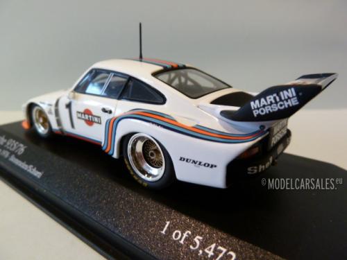 Porsche 935