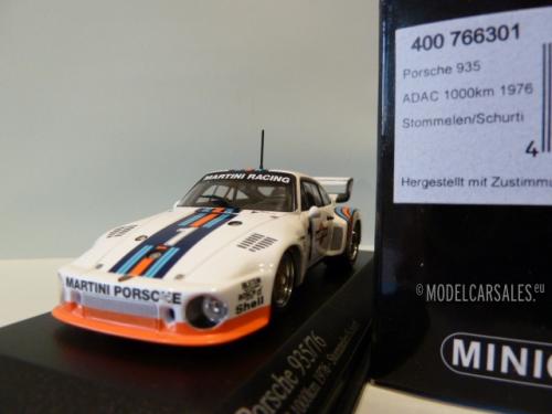 Porsche 935