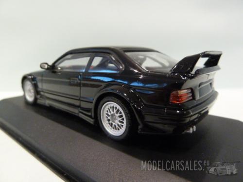 BMW M3 e36 GTR
