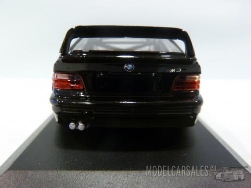 BMW M3 e36 GTR