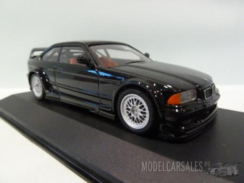 BMW M3 e36 GTR