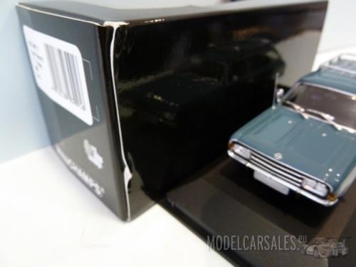 Opel Rekord C Break Opel Rekord C Break