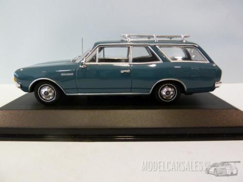 Opel Rekord C Break Opel Rekord C Break