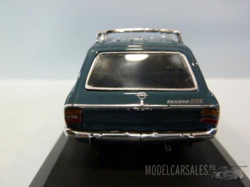 Opel Rekord C Break Opel Rekord C Break