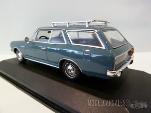 Opel Rekord C Break Opel Rekord C Break