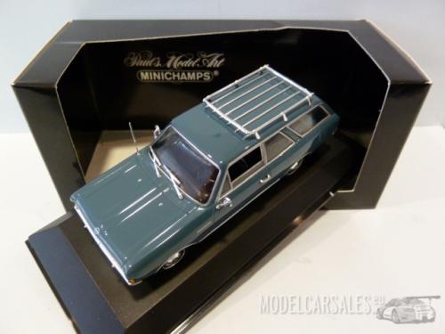 Opel Rekord C Break Opel Rekord C Break