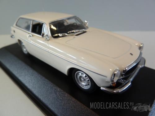Volvo P 1800 Es Volvo P 1800 Es