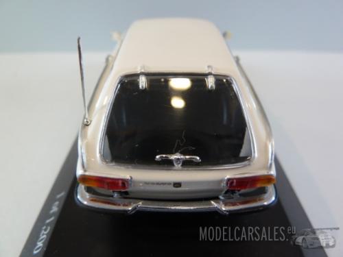 Volvo P 1800 Es Volvo P 1800 Es