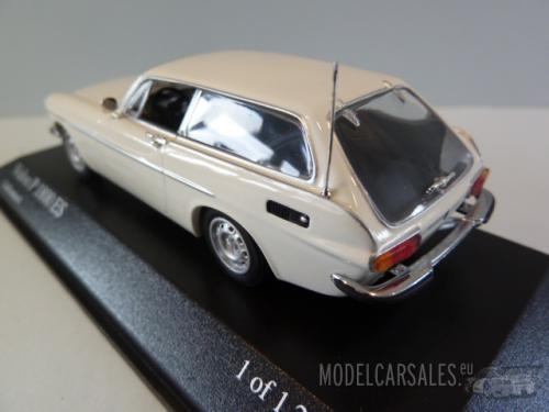 Volvo P 1800 Es Volvo P 1800 Es