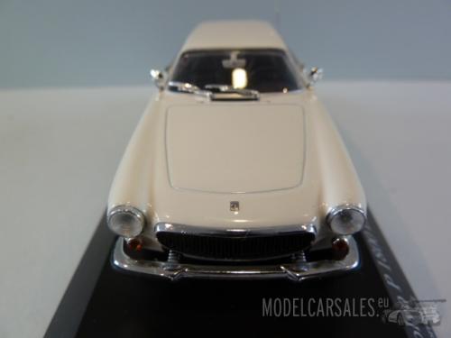 Volvo P 1800 Es Volvo P 1800 Es