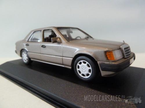 Mercedes-benz 400 E V8