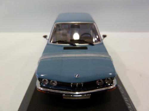 BMW 5 Series (e12)