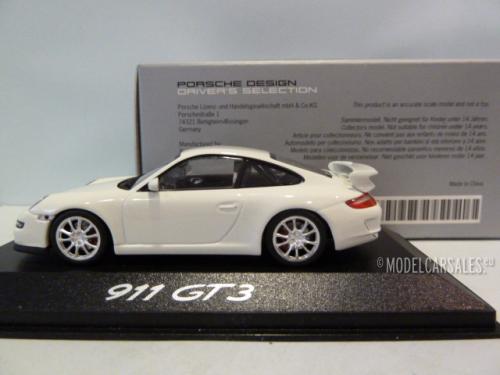 Porsche 911 (997) GT3