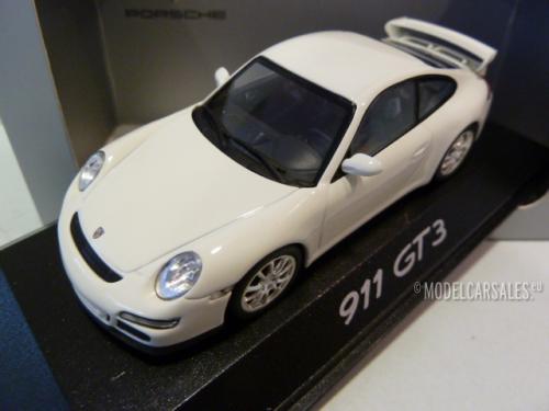 Porsche 911 (997) GT3