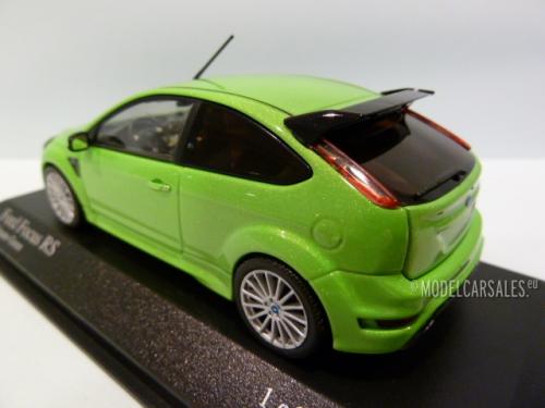 Ford Focus RS Ford Focus RS
