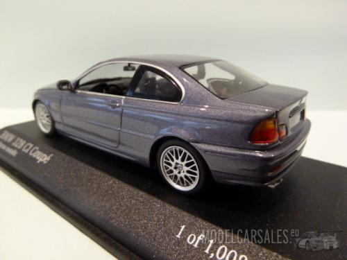 BMW 328 Ci Coupe (e46)