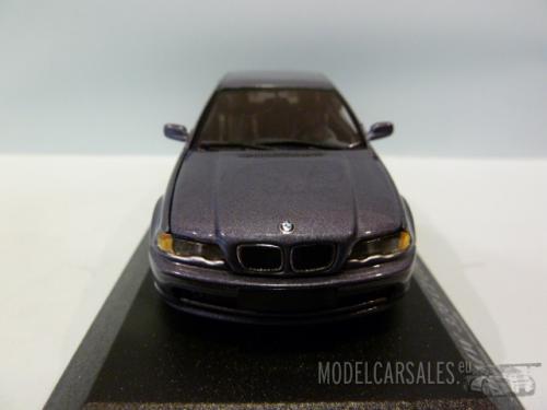 BMW 328 Ci Coupe (e46)