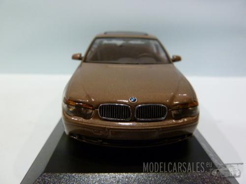 BMW 7-Series (e65)