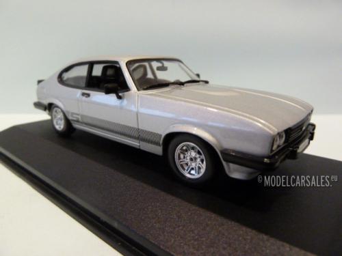 Ford Capri III