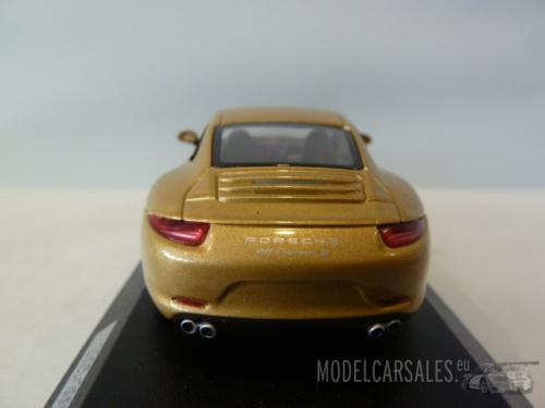 Porsche 911 (991) Carrera S