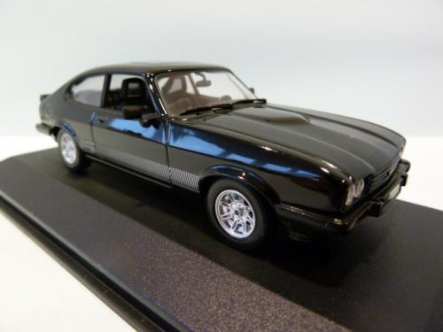 Ford Capri III