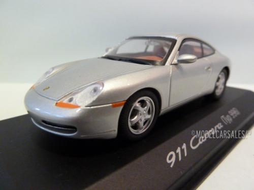 Porsche 911 (996) Carrera