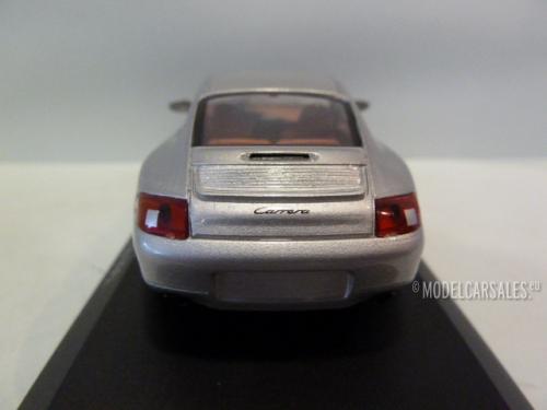 Porsche 911 (996) Carrera